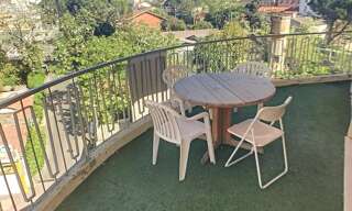 Appartement 3 Pièces 78 m² à vendre à Antibes (06160)