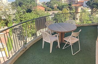 vente appartement 330 000 € à proximité de Biot (06410)