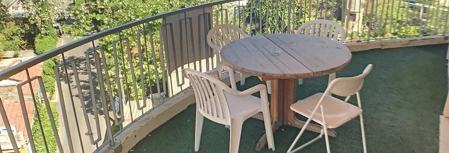 Appartement 3 Pièces 78 m² à vendre à Antibes (06160)