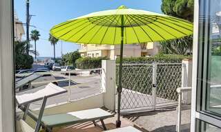 Appartement 2 Pièces 62 m² à vendre à Antibes (06160)