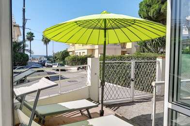 Appartement 2 pièces 450000 €