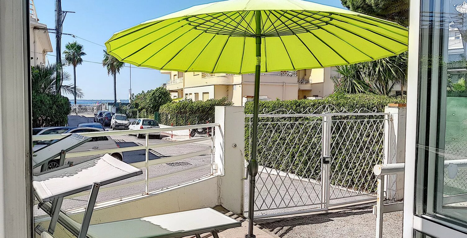 APPARTEMENT FACE AUX PLAGES  80m habitables — photo 1