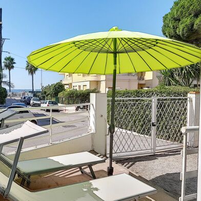 Appartement 2 pièces 450000 €