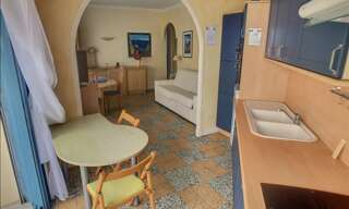 location vacances Appartement 2 Pièces 40 m² à Antibes (06160)