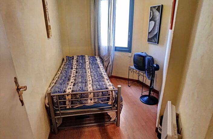 F2  vue mer panoramique location saisonniere 4 couchages front d — photo 2