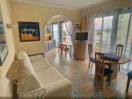 F2  vue mer panoramique location saisonniere 4 couchages front d — photo 3