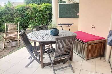 Appartement 3 pièces 1100 €