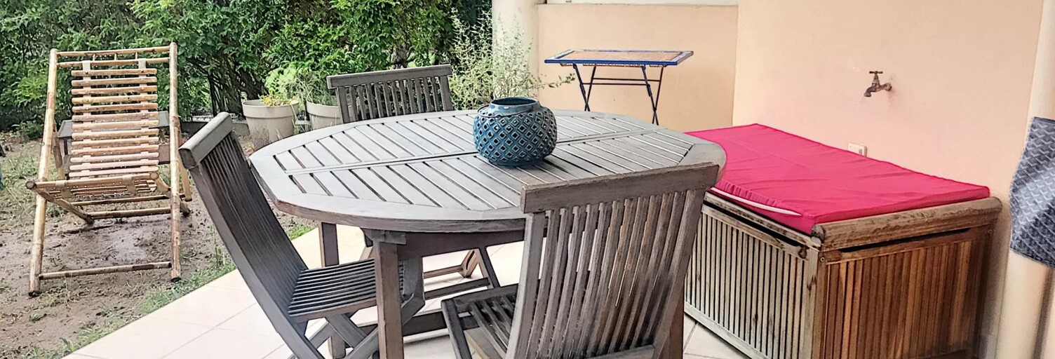 location vacances Appartement 3 Pièces 68 m² à Antibes (06160)