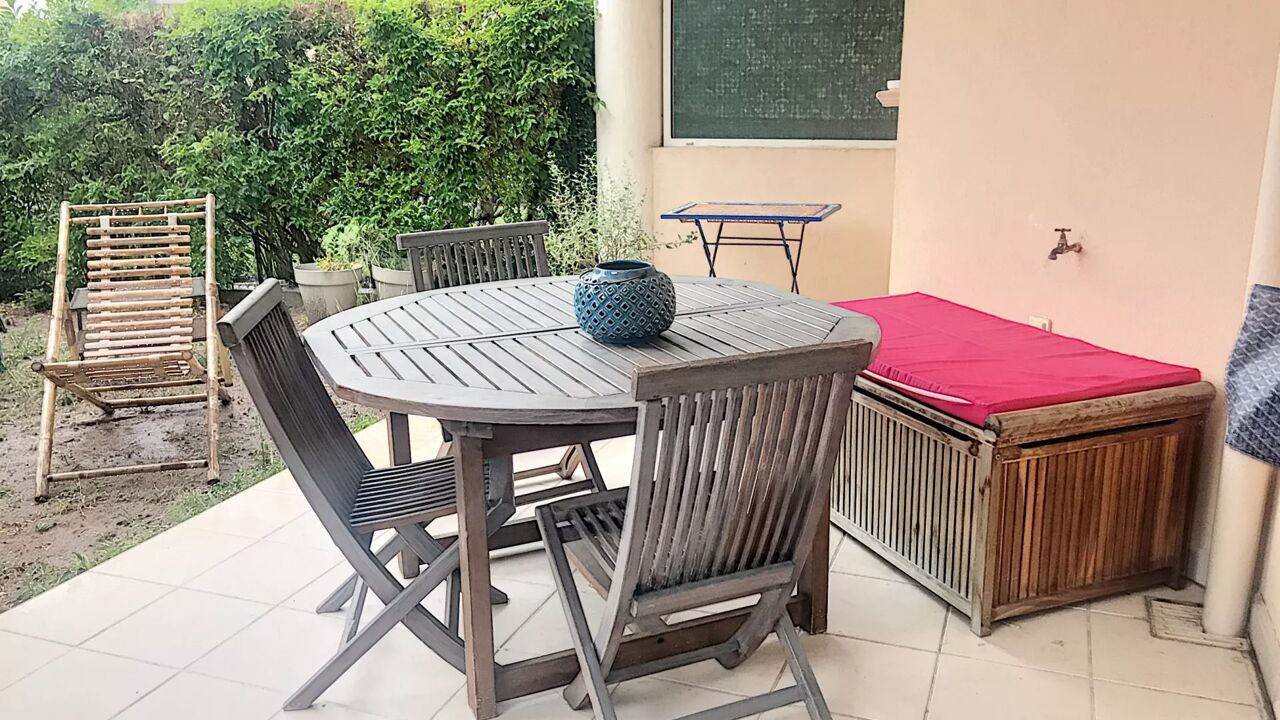 appartement 3 pièces 68 m2 à Antibes (06600)