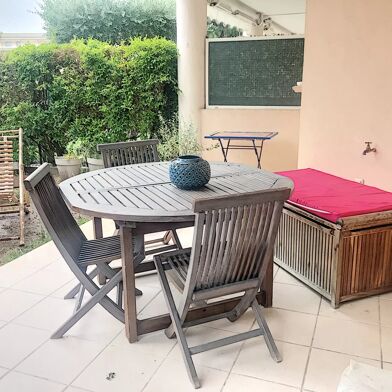 Appartement pour les vacances 3 pièces 68 m²