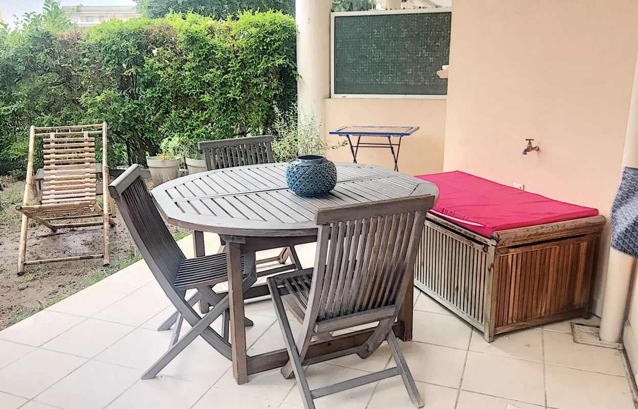 appartement 3 pièces 68 m2 à Antibes (06600)