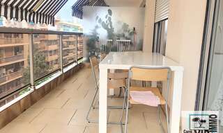 Appartement 4 Pièces 86 m² à vendre à Antibes (06600)