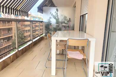 Appartement 4 pièces 419000 €