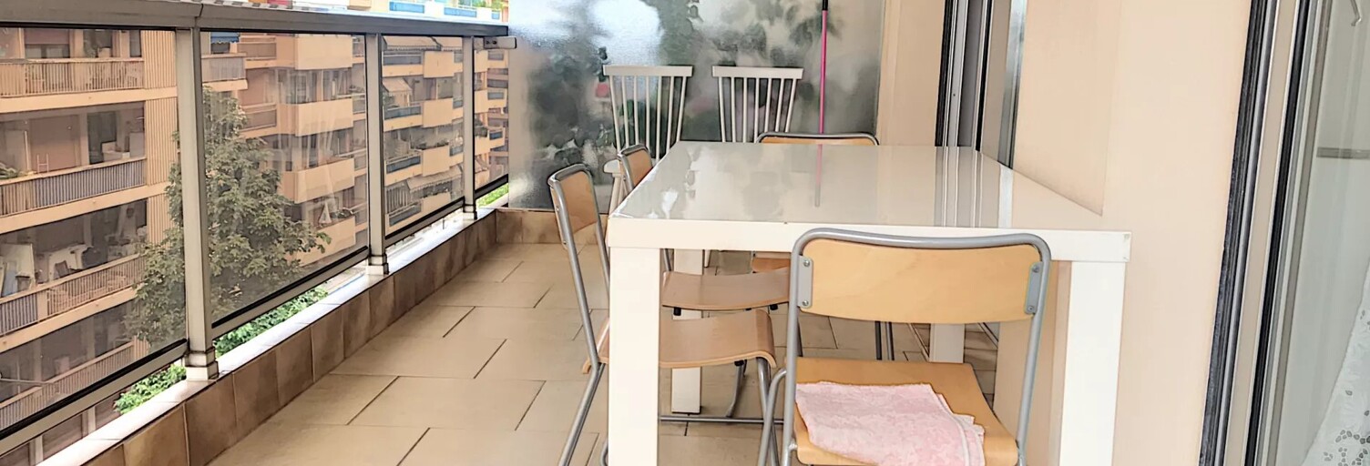 Appartement 4 Pièces 86 m² à vendre à Antibes (06600)