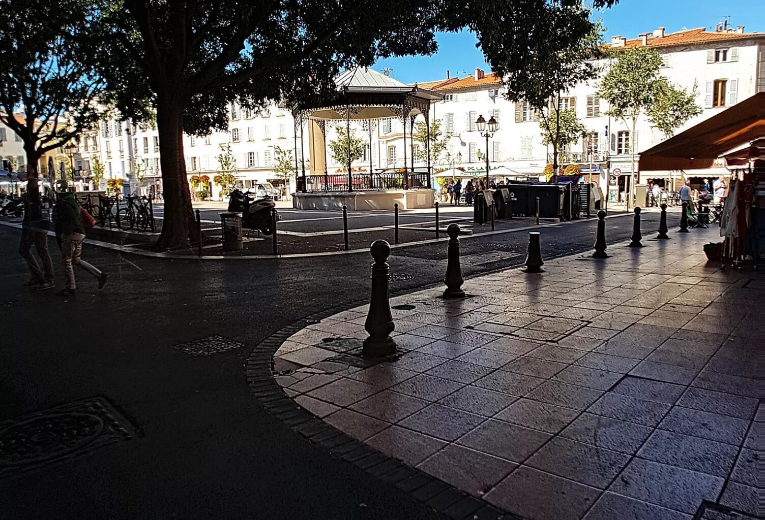 Commerce — photo 1