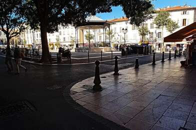 Commerce 2 pièces 159000 €