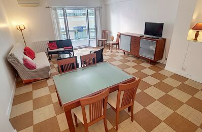 appartement 2 pièces 54 m2 à Antibes (06600)