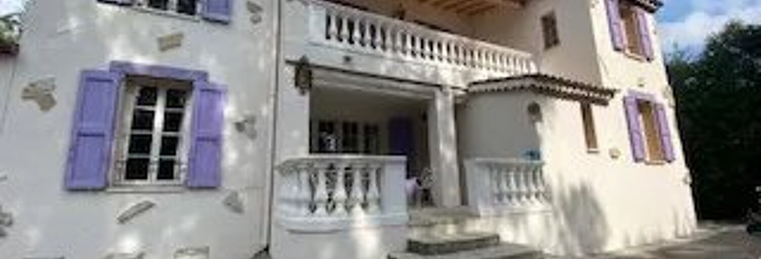 Maison 6 Pièces 200 m² à vendre à Saint-Paul-de-Vence (06570)