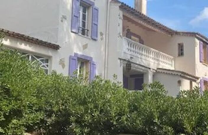 Propriété st paul de vence   de 200m2 sur 2 niveaux au calme 350 — photo 4