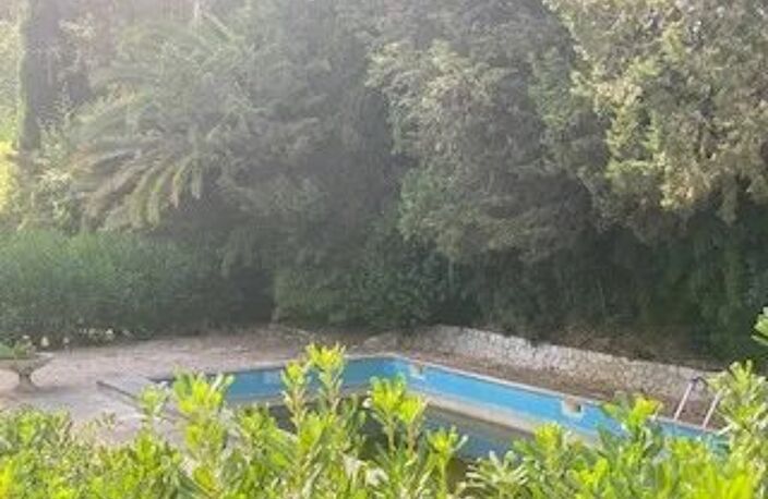 Propriété st paul de vence   de 200m2 sur 2 niveaux au calme 350 — photo 5