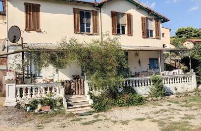 vente maison 380 000 € à proximité de Nice (06200)