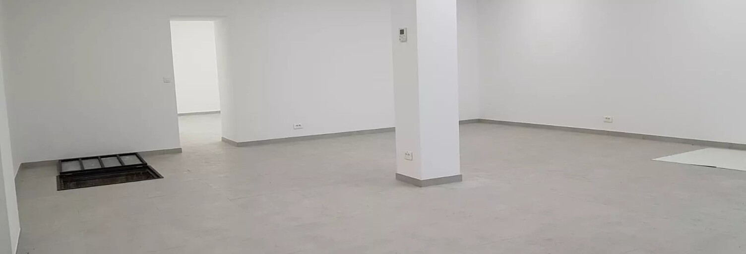 Commerce  115 m² à louer à Antibes (06160)