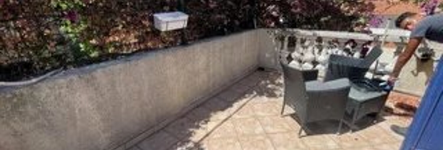 Maison 10 Pièces 175 m² à vendre à Nice (06200)