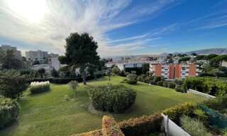 Appartement   m² à vendre à Antibes (06600)