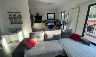 Appartement 3 Pièces 67 m² à vendre à Antibes (06600)