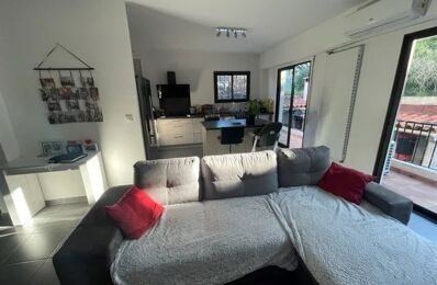 vente appartement 345 440 € à proximité de Mougins (06250)