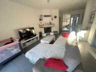 ANTIBES ALOES F3 AVEC JARDIN TERRASSE ET GARAGE — photo 2