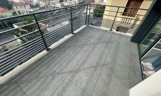 Appartement  68 m² à vendre à Antibes (06600)