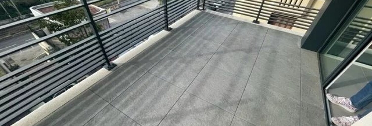 Appartement  68 m² à vendre à Antibes (06600)