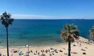 Appartement 3 Pièces 46 m² à vendre à Antibes (06160)