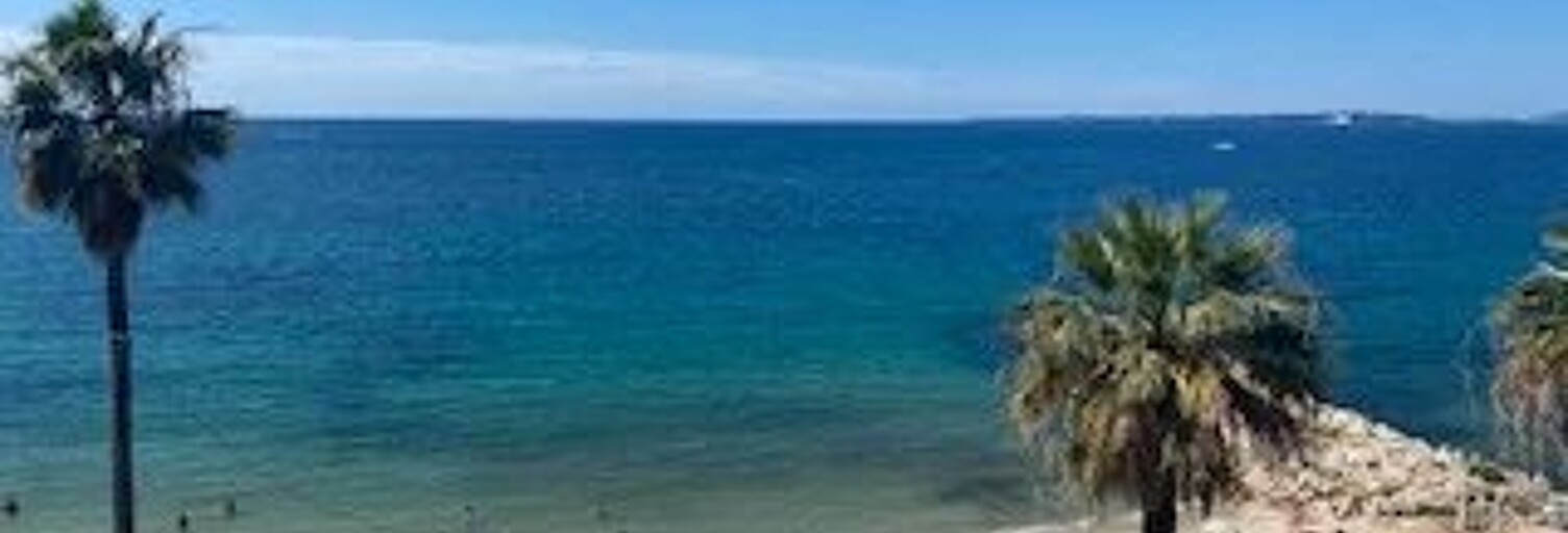 Appartement 3 Pièces 46 m² à vendre à Antibes (06160)