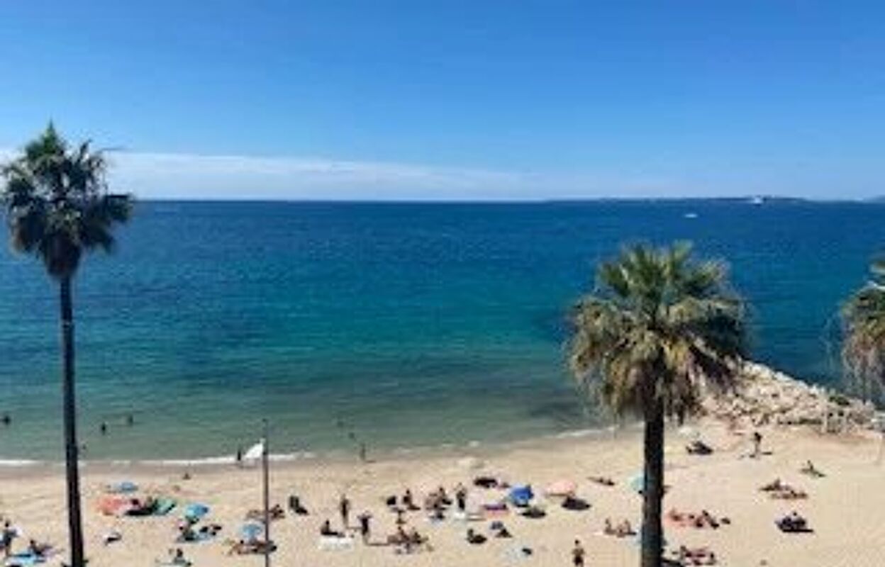 appartement 3 pièces 46 m2 à vendre à Antibes (06600)