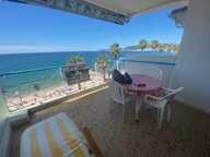 f2/3 JUAN LES PINS BORD DE MER — photo 2