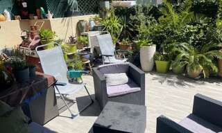 Appartement  68 m² à vendre à Antibes (06160)