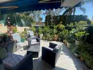 juan les pins F3 secteur pinede — photo 2