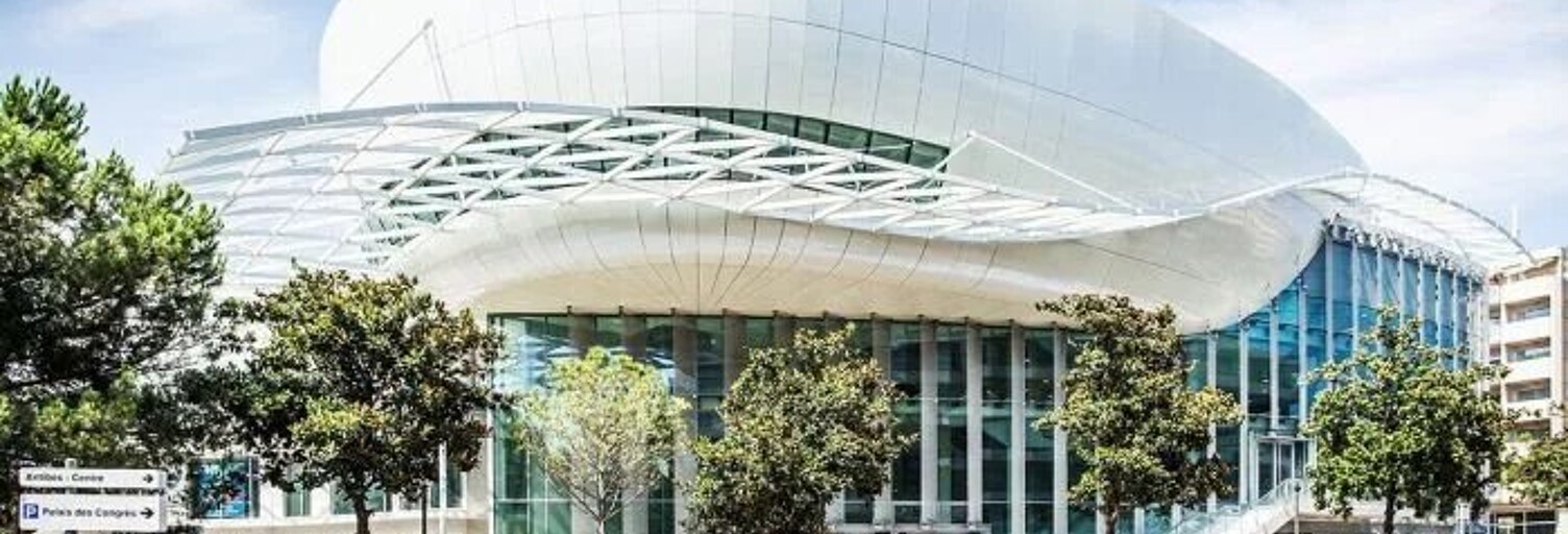 Commerce 5 Pièces 128 m² à vendre à Antibes (06600)