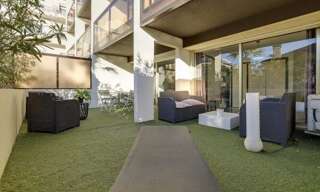 Appartement 2 Pièces 31 m² à vendre à Antibes (06160)