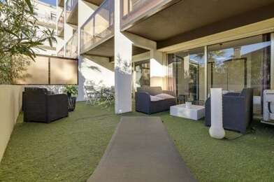 Appartement 2 pièces 380360 €