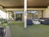 DEUX PIECES  BORD DE MER  TERRASSE 25m² — photo 2