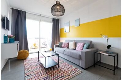 vente appartement 352 540 € à proximité de Le Cannet (06110)