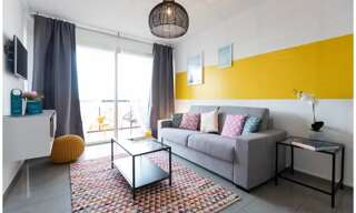 Appartement 2 Pièces 40 m² à vendre à Antibes (06160)