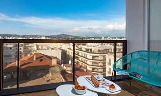 Appartement 1 Pièce 37 m² à vendre à Antibes (06160)