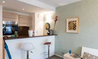 Appartement 1 Pièce 25 m² à vendre à Antibes (06160)