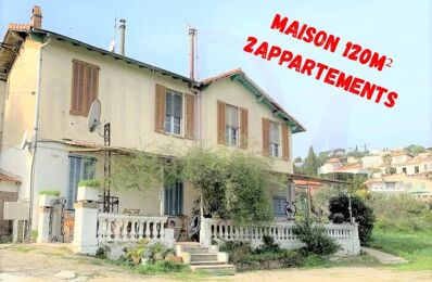 vente maison 400 000 € à proximité de Saint-Martin-du-Var (06670)