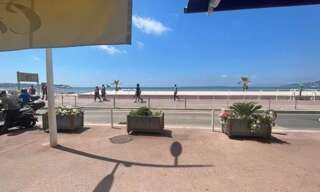 Commerce  10 m² à louer à Antibes (06600)