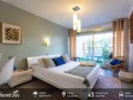 immeuble de tourisme de 33 appartements neufs — photo 2